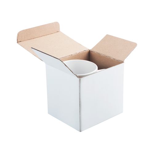 Boîte Pour Mug Three - 4