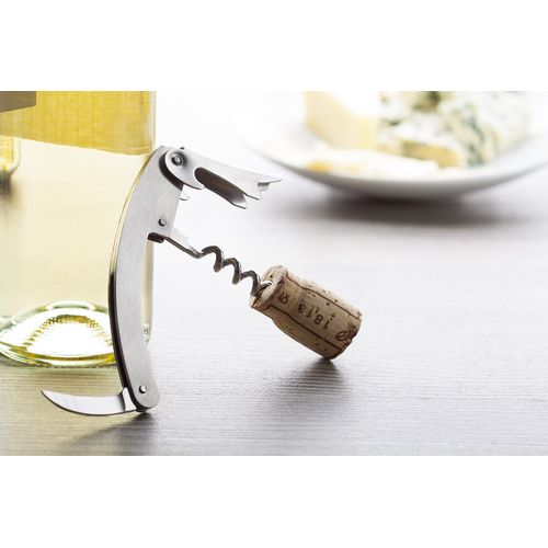 Sommelier En Métal Kai - 4