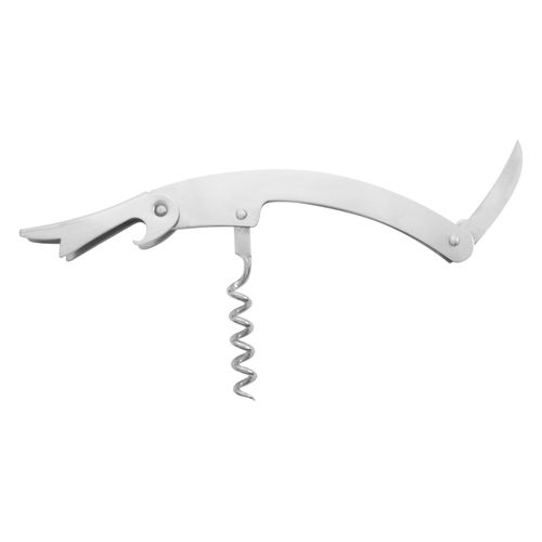 Sommelier En Métal Kai - 3