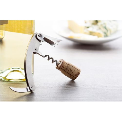 Sommelier En Métal Kai - 5