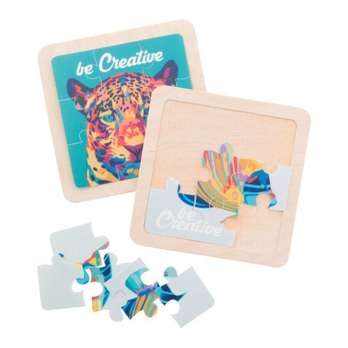 Puzzle Wodalus Puzzle Wodalus