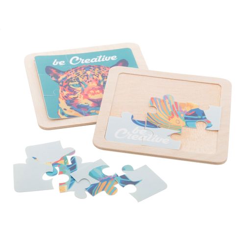 Puzzle Wodalus Puzzle Wodalus