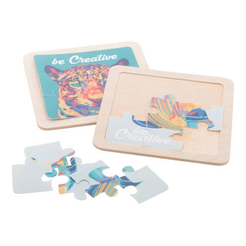 Puzzle Wodalus Puzzle Wodalus