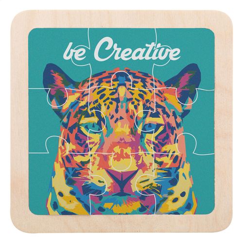 Puzzle Wodalus Puzzle Wodalus