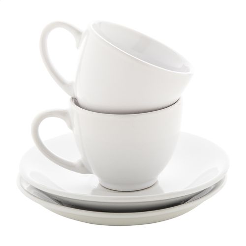 Set Tasse Expresso Mocca - 1