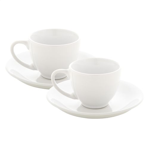 Set Tasse Expresso Mocca - 2