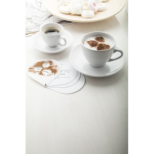 Set Tasse Expresso Mocca - 3