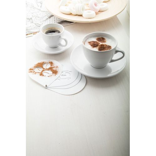 Espresso Cup Set Mocca Espresso Cup Set Mocca