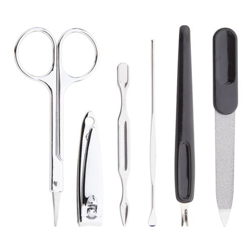 Set Manucure Missy - 8
