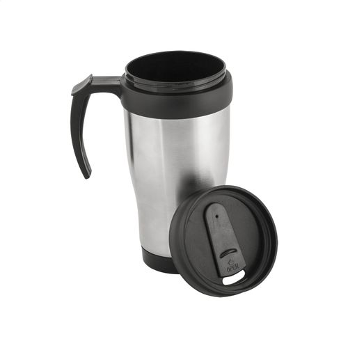 Mug Thermos Patrol - 2