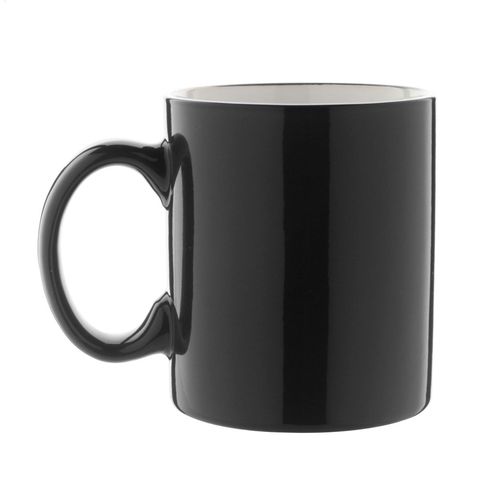 Mug Bergen