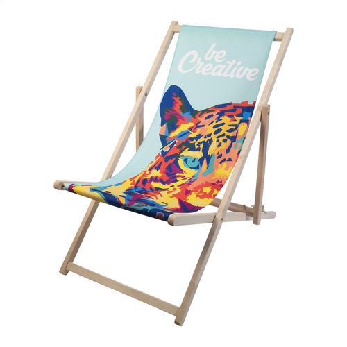 Chaise Longue Mandalay - 1