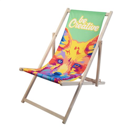 Chaise Longue Mandalay - 5