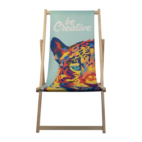 Chaise Longue Mandalay - 4