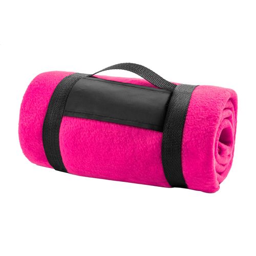 Polar Blanket Vinson