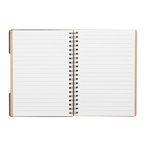 Bloc-Notes Seeky - 3