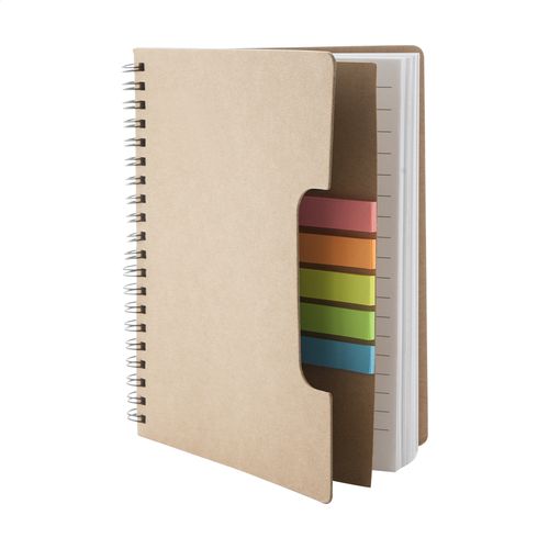Bloc-Notes Seeky - 4