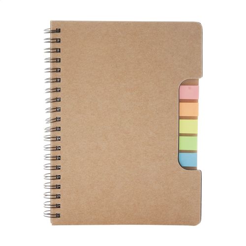 Bloc-Notes Seeky