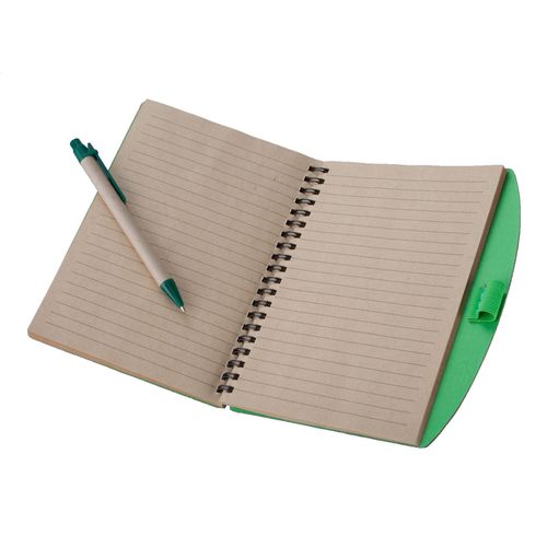Notebook Zuke Notebook Zuke