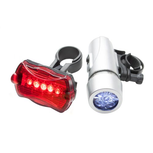 Bicycle Light Set Wiggins