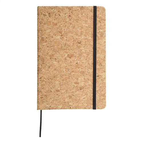 Carnet De Notes Maamora A5 - 3