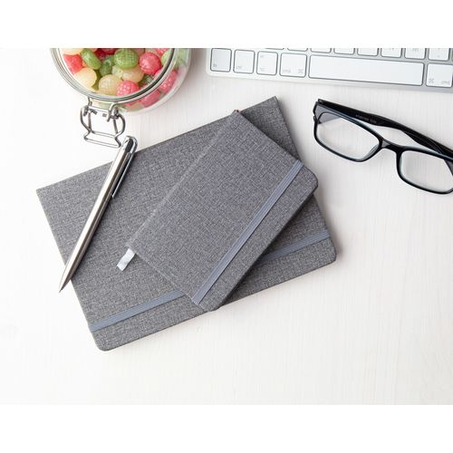 Notebook Gabbro A5 Notebook Gabbro A5