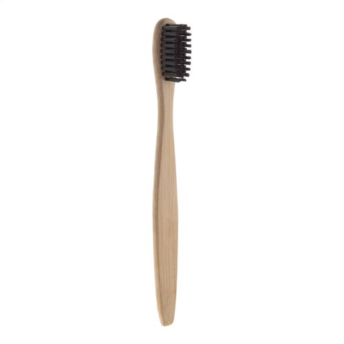 Brosse À Dents En Bambou Pour Enfants Boohoo Mini - 1