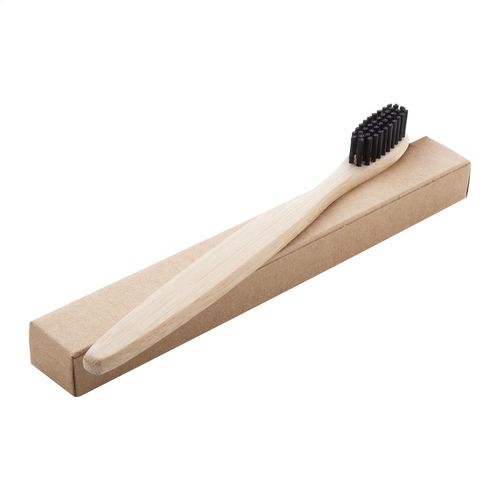Brosse À Dents En Bambou Pour Enfants Boohoo Mini - 2