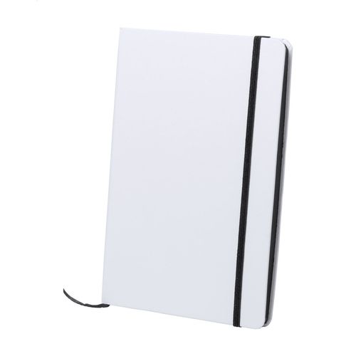Notebook Pendula A5