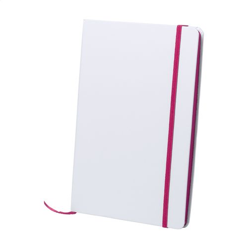 Carnet De Notes Pendula A5