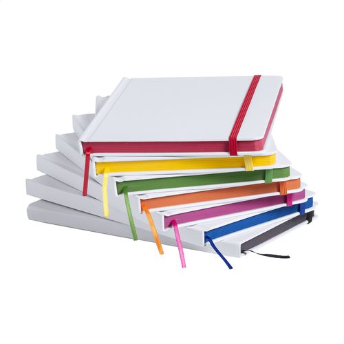 Carnet De Notes Pendula A5 - 3
