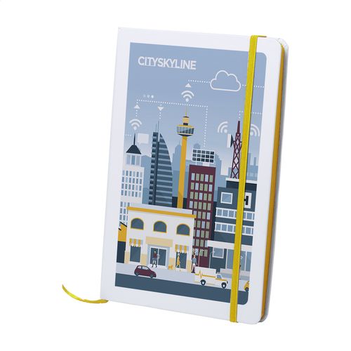 Carnet De Notes Pendula A5 - 4