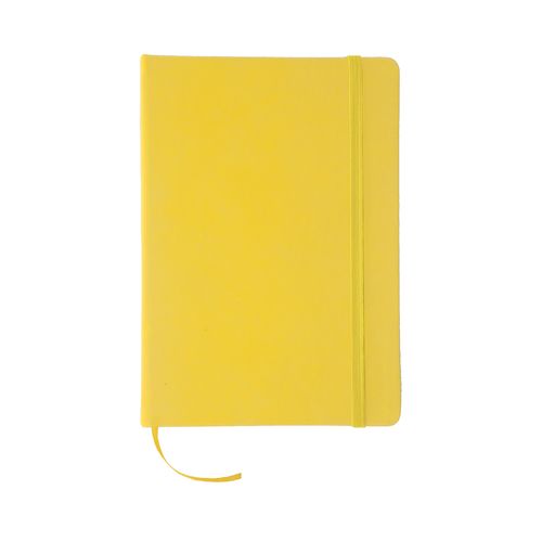 bloc-notes Nopuk Blank A5 - 3