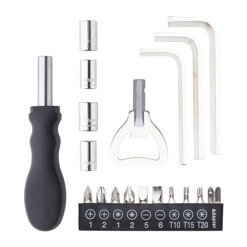 Set D'Outils Graham - 5