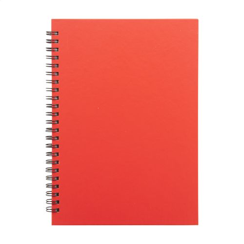 Carnet De Notes Cedrus A5 - 3