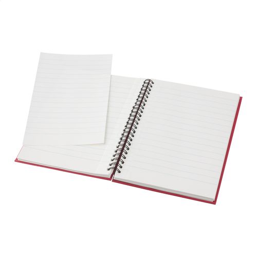 Carnet De Notes Cedrus A5 - 4