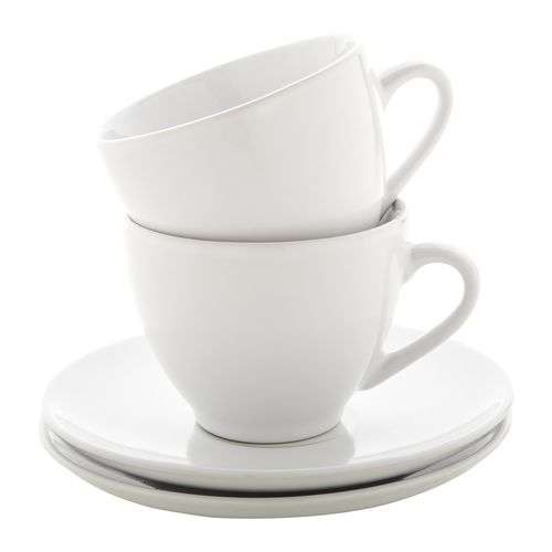 Set Tasse Cappuccino Typica - 1