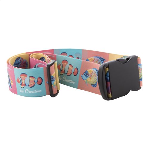Ceinture Pour Valise Terminal - 1