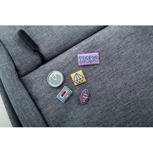 Pin'S En Métal Lark thumbnail 5