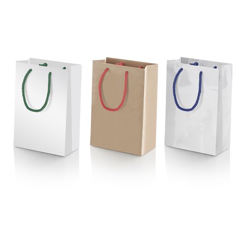 Sac En Papier Creashop S - 9