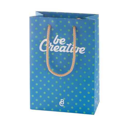 sac en papier CreaShop S - 13