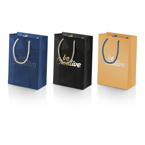 Sac En Papier Creashop S - 7