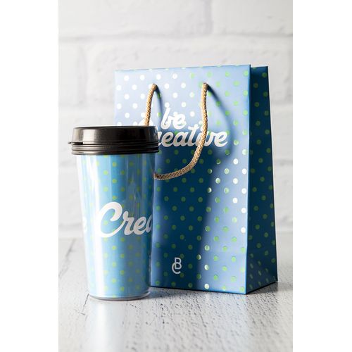 Sac En Papier Creashop S - 4