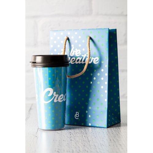 sac en papier CreaShop S - 6