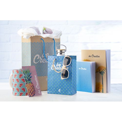 Sac En Papier Creashop S - 8