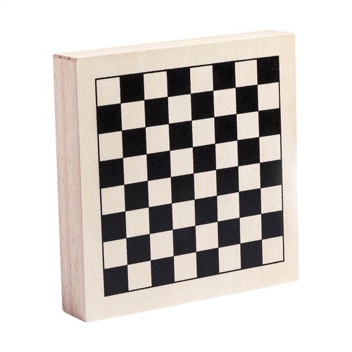 Set De Jeux Wogral - 4