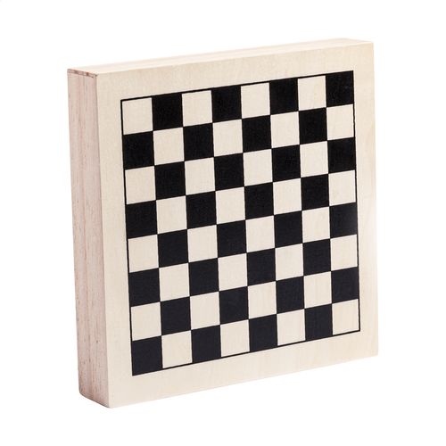 Set De Jeux Wogral - 3