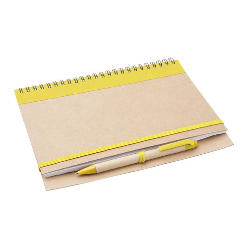 Bloc-Notes Platanus A5