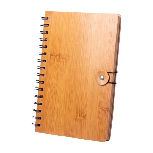 Carnet De Notes Pipiwai - 2
