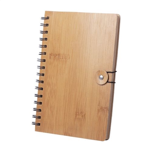 Carnet De Notes Pipiwai - 1